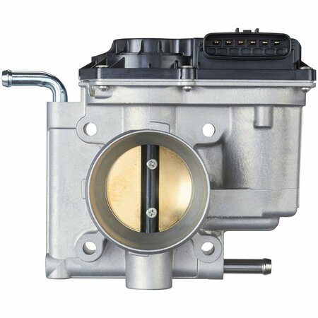 SPECTRA PREMIUM FUEL INJECTION THROTTLE BODY ASSEMBLY TB1274